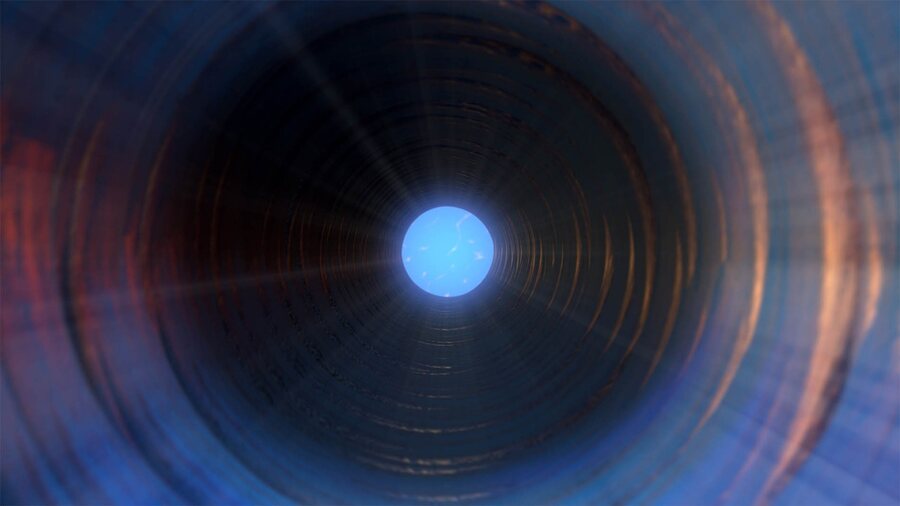 Geophysical Well Investigation
